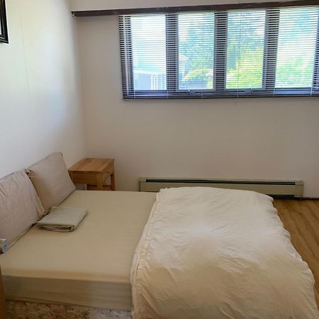 Vancouver Backpacker House - 10 Min Walk To Metrotown Skytrain Station Burnaby Kültér fotó