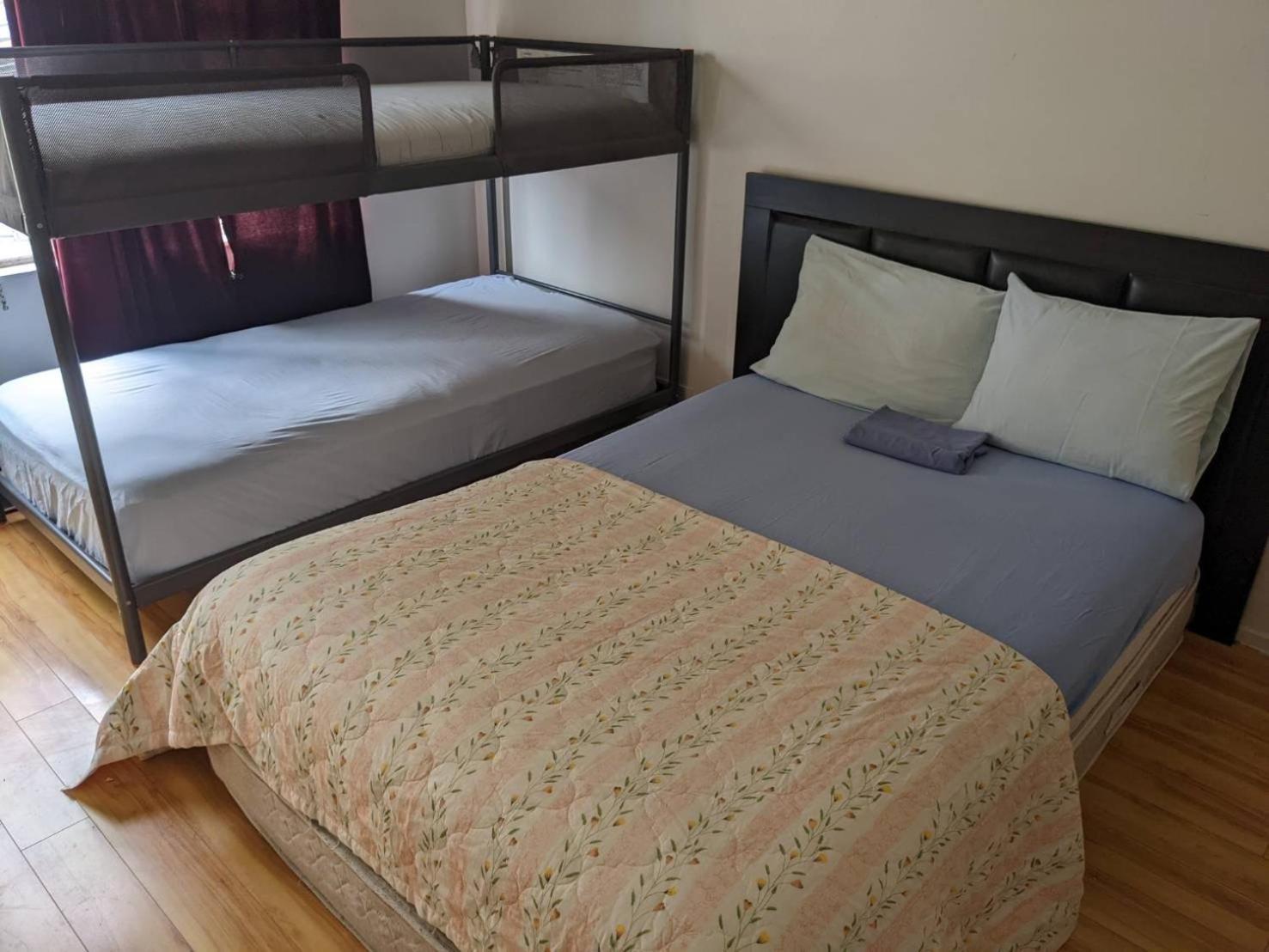 Vancouver Backpacker House - 10 Min Walk To Metrotown Skytrain Station Burnaby Kültér fotó